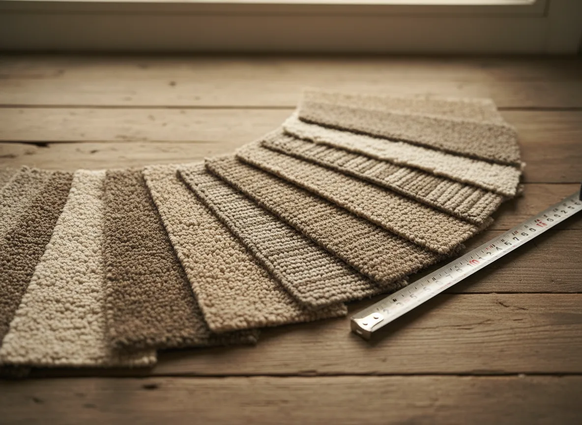 Carpet Installation Stilesville, IN FAQs